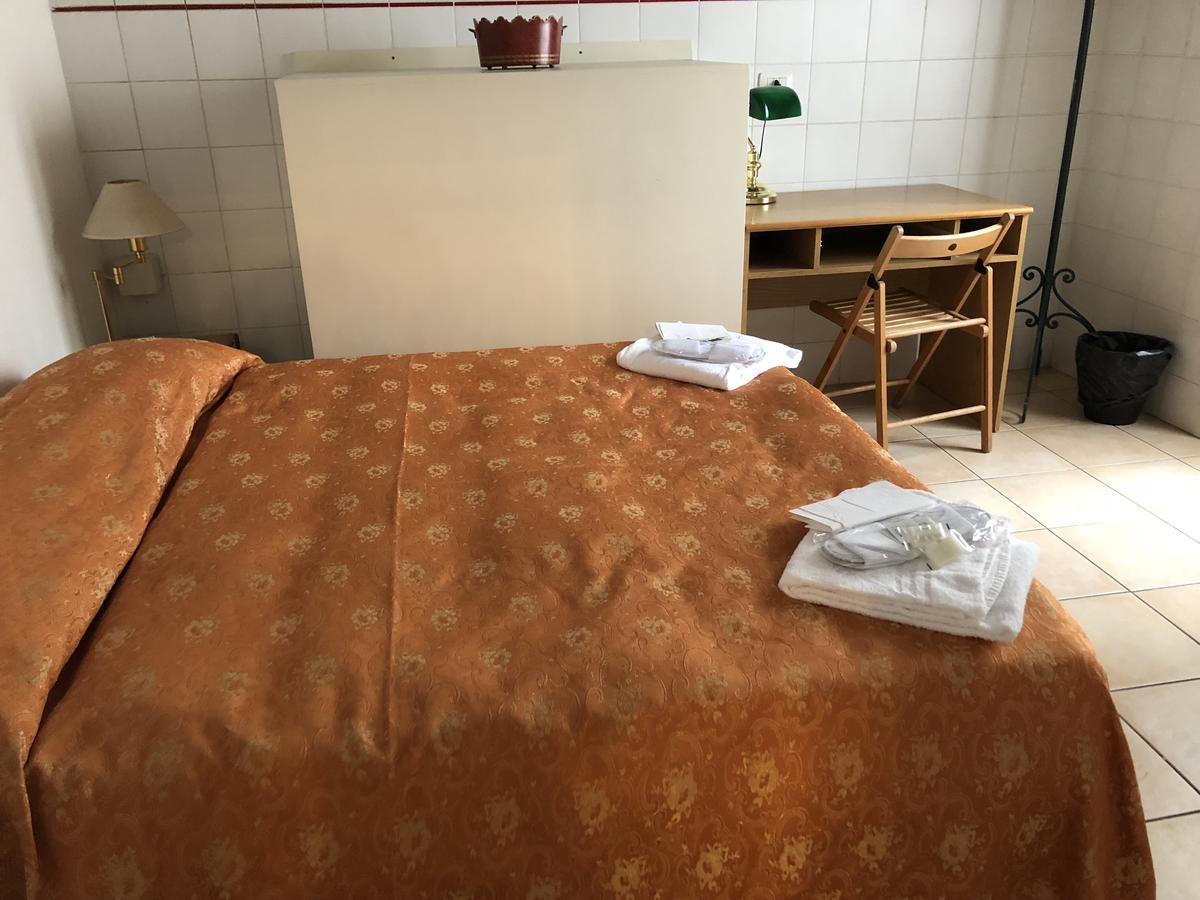 Alex Home Florence Extérieur photo