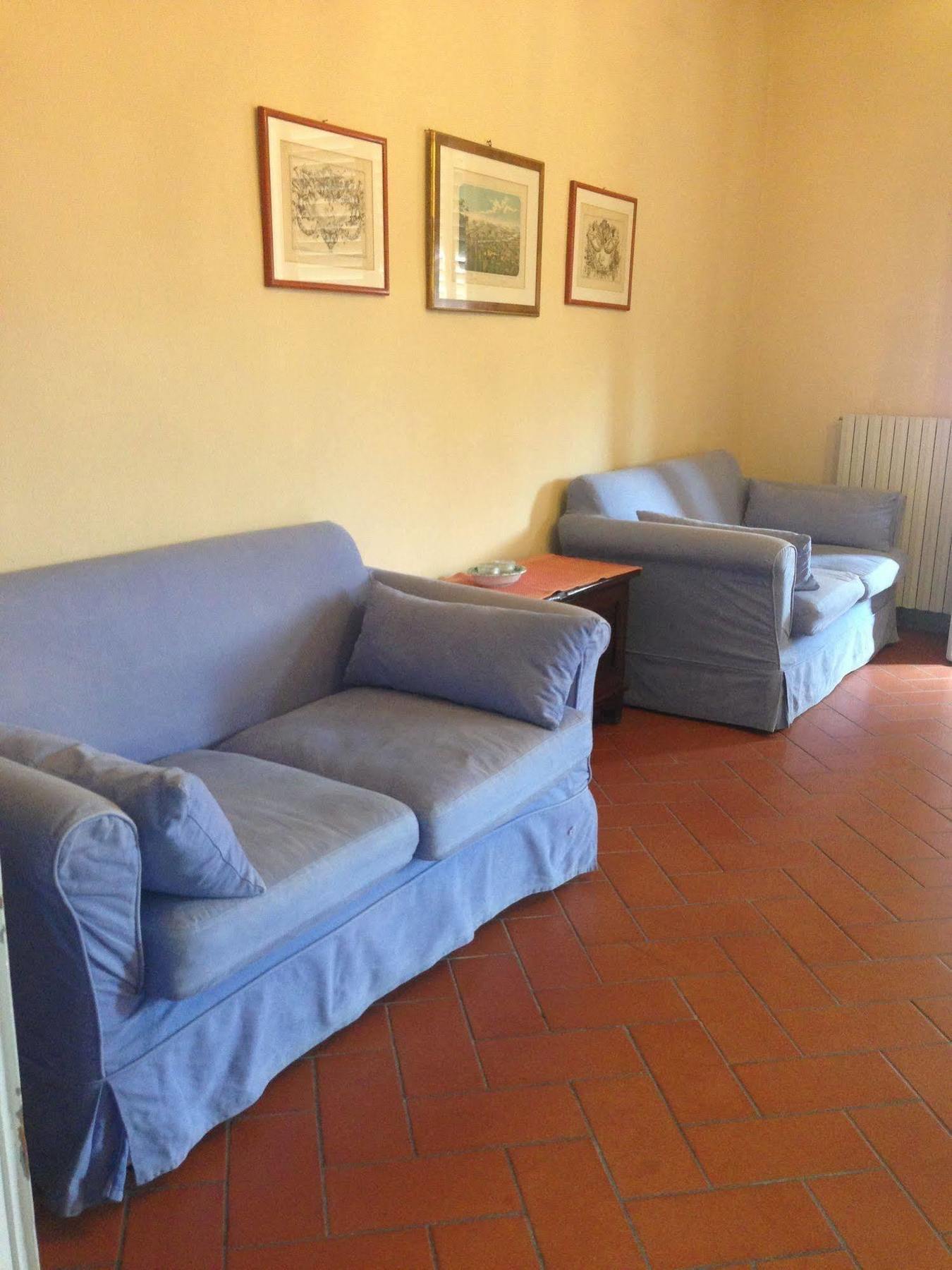 Alex Home Florence Extérieur photo