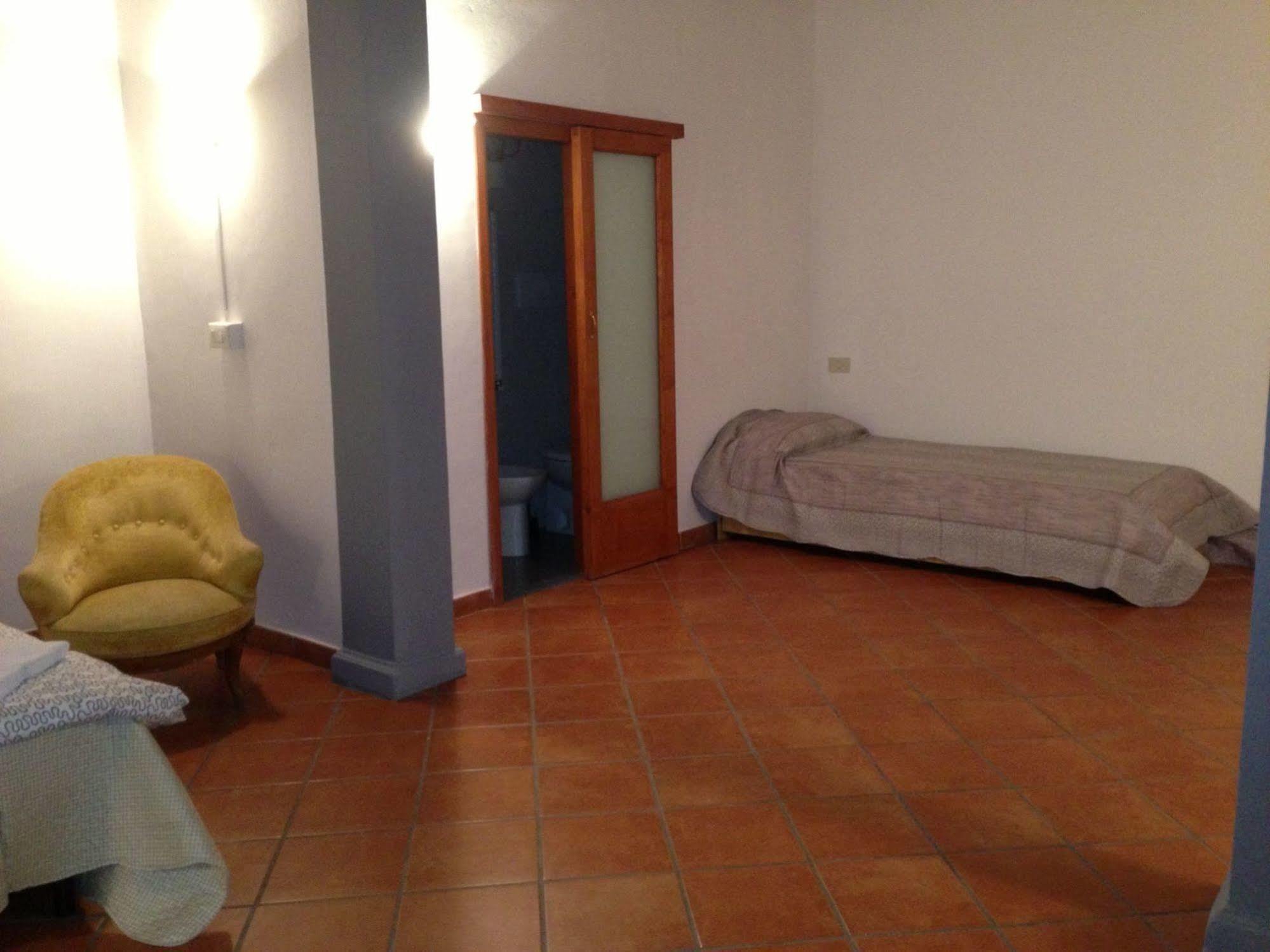 Alex Home Florence Extérieur photo