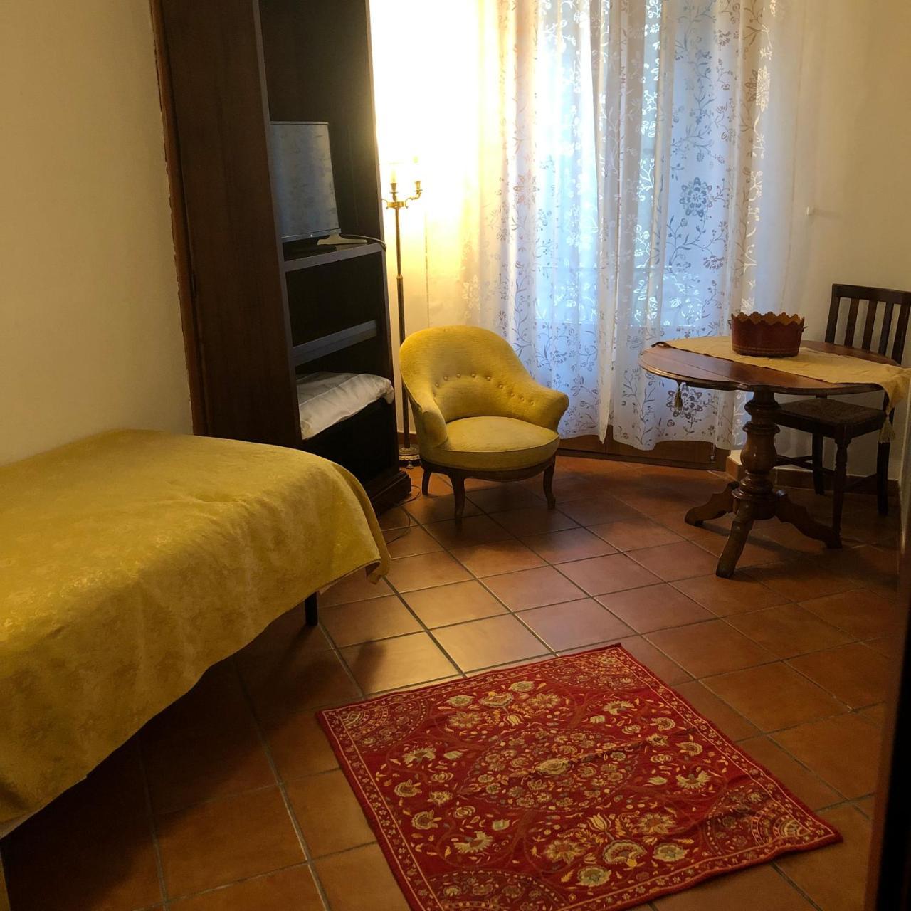 Alex Home Florence Extérieur photo