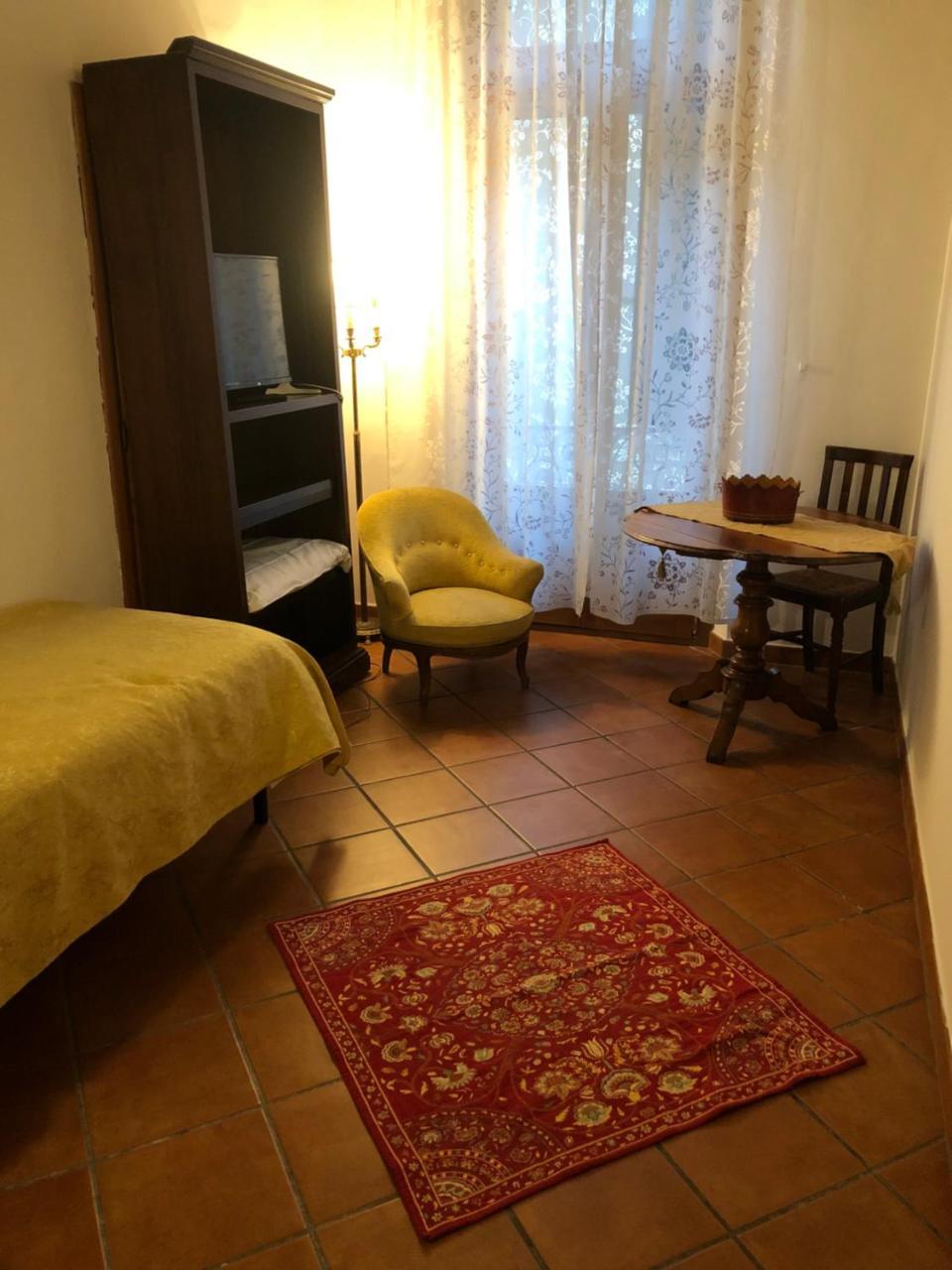 Alex Home Florence Extérieur photo